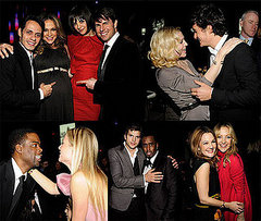 Gucci Party to Benefit Malawi and UNICEF Gucci Party to Benefit Malawi and UNICEF