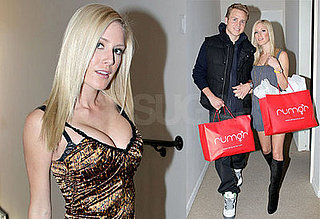 Heidi & Spencer Dress to Impress...Themselves Only