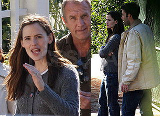 Jennifer and Ben Still Haven't Found That Dream House