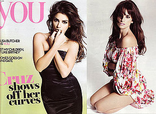 Penelope Cruz Is Into Win-Happy Javier and You