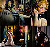Hollywood Goes Hitchcock For Vanity Fair