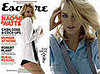 Naomi Watts in Esquire Magazine