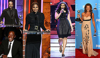 NAACP Image Awards Winners