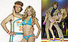 Heidi Klum and Will Ferrell in Sports Illustrated 2008-02-12 11:01:21