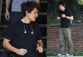 John Is Actively Searching For the Future Mrs. Mayer