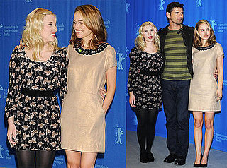 The Other Boleyn Girl at the Berlinale Film Festival