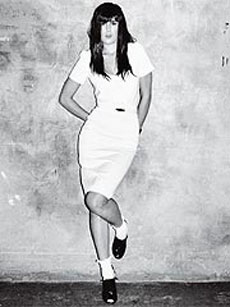 Is Rumer Willis the Next It Girl?