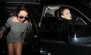 Britney Spears Is on the Right Track, With Better Looking Hair