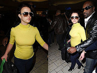 Britney Is Forever 21