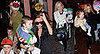 Cruz Beckham's Third Birthday Party