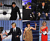 The 80th Oscars, Images From the Academy Awards