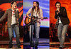 American Idol Top 12 Men