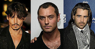 Sugar Bits — Johnny, Jude, and Colin Complete Heath's Final Role