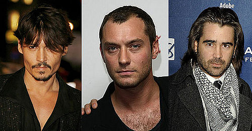Sugar Bits — Johnny, Jude, and Colin Complete Heath's Final Role