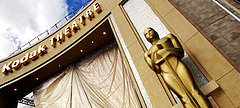 Day Three! Log in, Take My Oscar Quiz and You Could Win $100 in Fandango Bucks! Day Three! Log in, Take My Oscar Quiz and You Could Win $100 in Fandango Bucks!