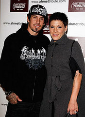 Pink and Carey Hart are Divorcing Pink and Carey Hart are Divorcing