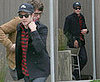 Hats Off to Adam Brody