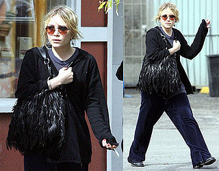 What's Up With Mary-Kate?