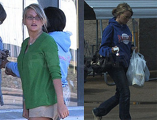 Jamie Lynn Spears Is Out, About and Pregnant