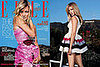 Kate Hudson on the Cover of Elle UK
