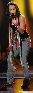 American Idol Top 8 Women