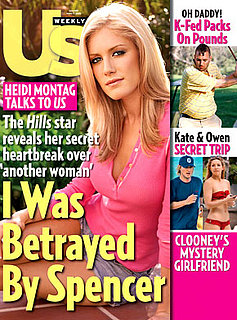 Are You Surprised That Spencer Betrayed Heidi?