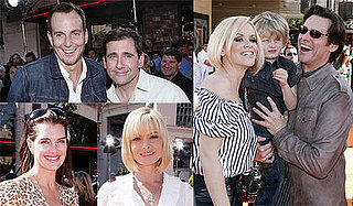 Who-ville Hits Hollywood With Horton Premiere