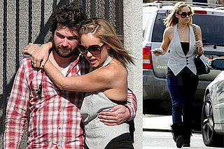 Lauren Conrad Has Plenty to Talk About