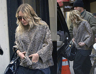 Mary-Kate's New Boyfriend Sounds Like a Real Catch...Maybe...