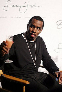 Diddy's Car Service For Drunk Celebrities — Brilliant or Lame?