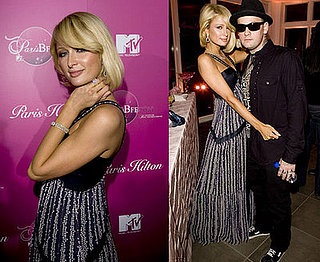 Paris Has Her BF, But Wants a New BFF — Is It You?