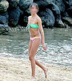Guess the Celebrity Bikini Body! Guess the Celebrity Bikini Body!