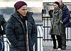 Natalie Portman On The Set Of New York, I Love You 2008-03-13 08:30:00