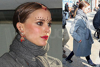Natalie Portman Is a New York Jewel