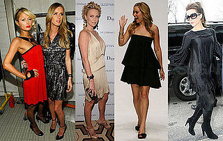 PopSugar Pop Quiz for the Week of March 9, 2008