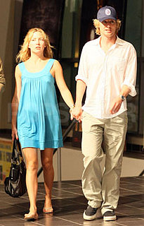 OMG, Owen and Kate Holding Hands! 