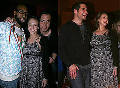 Throw a Party! Jessica Alba's Smiling! 