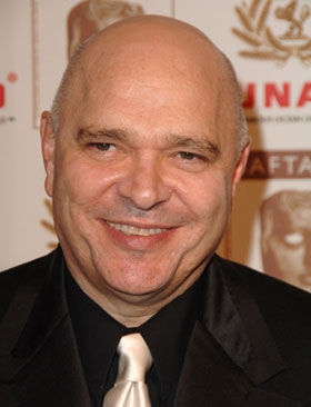 Director Anthony Minghella Passes Away at 54