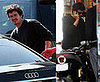 Orlando Bloom Buys A Motorcycle
