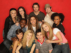 American Idol Is Down to the Final Ten Contestants