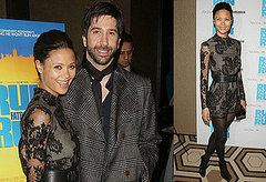 New York Premiere of Run, Fat Boy, Run New York Premiere of Run, Fat Boy, Run
