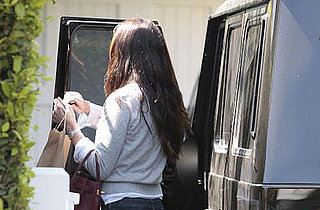 PopSugar Guess Who for March 23, 2008
