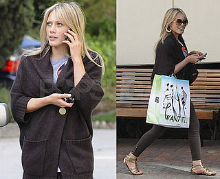 Who Wants It? Hilary Duff Wants It!