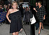 Lauren Conrad Goes Big Time On Letterman