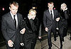 Madonna and Guy Prove They've Got Nothing to Prove