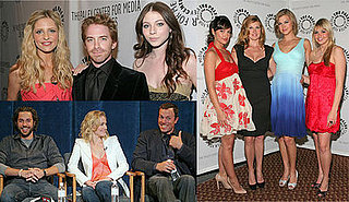 Buffy the Vampire Slayer Reunion at Paley Festival