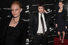 Kate and Jim Celebrate 21 in NYC