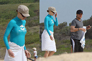 Nicole Kidman and Keith Urban 2008-03-27 17:00:57