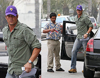 Josh Duhamel