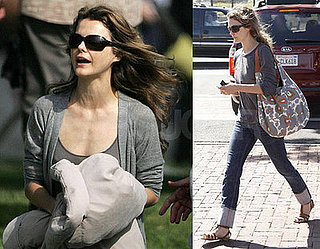 Keri Russell